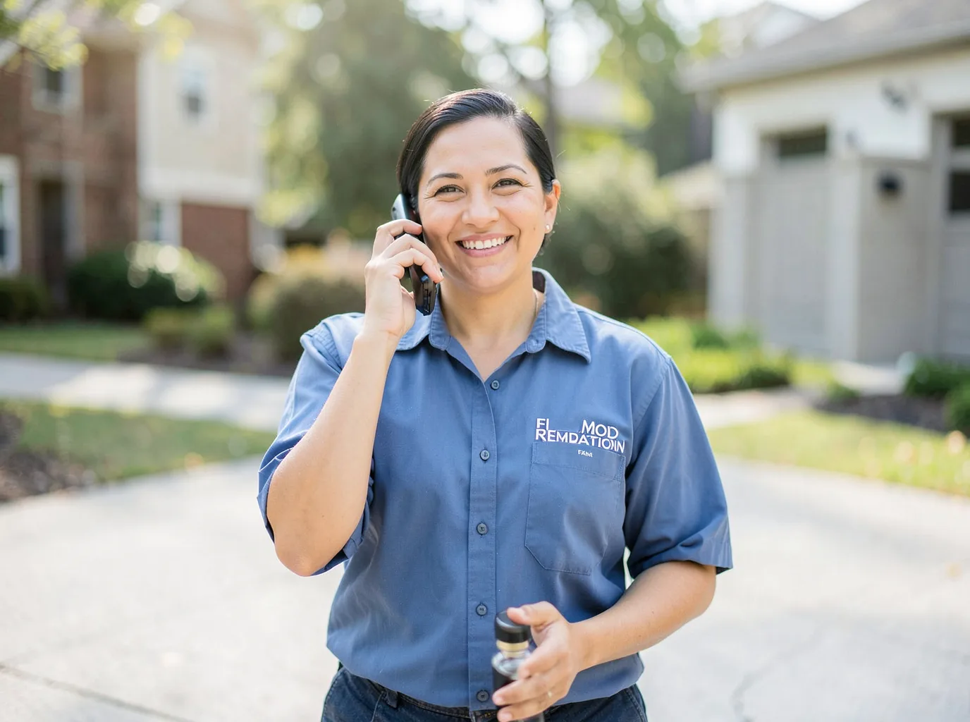 Mold Remediation Hobbs, NM FAQs